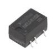 AM2LS-0512SJZ Měnič: DC/DC 2W Uvst: 4,5÷5,5V Uvýst: 12VDC Ivýst: 167mA SMD