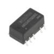 AM1LS-0515SH30VZ Měnič: DC/DC 1W Uvst: 4,5÷5,5V Uvýst: 15VDC Ivýst: 70mA SMD 1,3g