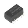 AM1LS-0524DH30VZ Měnič: DC/DC 1W Uvst: 4,5÷5,5V Uvýst: 24VDC Uvýst2: -24VDC SMD