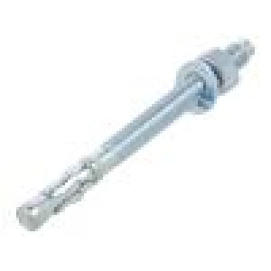 Bolt anchor 8x95 FWA 50pcs 8mm