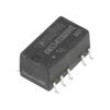 AM1LS-0512SH30VZ Měnič: DC/DC 1W Uvst: 4,5÷5,5V Uvýst: 12VDC Ivýst: 80mA SMD 1,3g