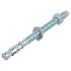 Bolt anchor 12x150 FWA 25pcs 12mm