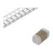 Kondenzátor keramický MLCC 0,22uF 6,3V X5R ±10% SMD 0402
