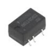 AM1LS-0324SJZ Měnič: DC/DC 1W Uvst: 2,97÷3,63V Uvýst: 24VDC Ivýst: 42mA SMD