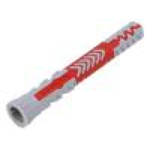Plastic anchor 10x80 DUOPOWER without screw 25pcs 10mm