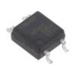 Optočlen SMD Ch: 1 OUT: MOSFET SOP4