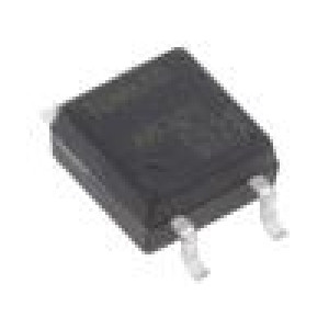 Optočlen SMD Ch: 1 OUT: MOSFET SOP4