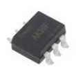 Optočlen SMD Ch: 1 OUT: MOSFET SMD6