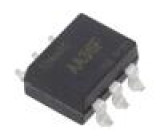 Optočlen SMD Ch: 1 OUT: MOSFET SMD6