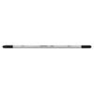 Interchangeable blade Tri-Wing® double-sided FW1,TW1 120mm