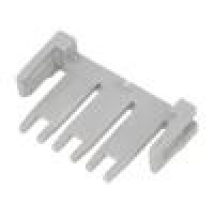 Přítlak kabelu CP-4.5 konektory 6pin