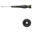 Šroubovák Torx® se zajištěním precizní T7H ESD