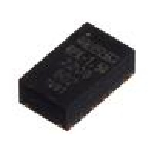 RPX-1.5Q-CT Měnič: DC/DC Uvst: 4÷36V Uvýst: 800mVDC÷30VDC Ivýst: 1,5A SMD