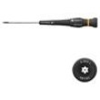 Šroubovák Torx® se zajištěním precizní T9H ESD