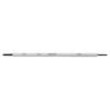 Interchangeable blade Phillips double-sided PH00,PH000 120mm