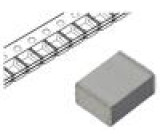 Kondenzátor: polyetylénový 330nF SMD ±10% 4032 -55÷125°C LDE