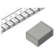 Kondenzátor: polyetylénový 100nF SMD ±10% 2824 -55÷125°C LDE