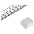 Kondenzátor: metalizovaný PPS 470nF SMD ±5% 5045 -55÷125°C