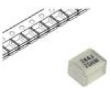 Kondenzátor: metalizovaný PPS 220nF SMD ±5% 2824 -55÷125°C