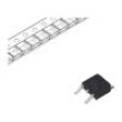 BXP4N60D Tranzistor: N-MOSFET