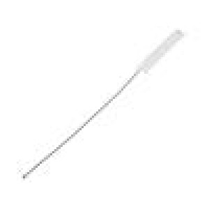 Anténa Bluetooth,WiFi,ZigBee 3,3dBi lineární 35x11x0,1mm