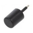 Anténa RF -10,2dBi pájení 50Ω 901÷931MHz -40÷90°C