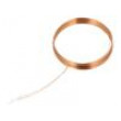 Anténa RFID 125kHz Øprům: 31mm Øvnitř: 30mm H: 5mm 120uH