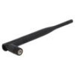 Anténa RF 3dBi lineární 50Ω 915MHz Ø: 12,9mm L: 195mm -40÷85°C