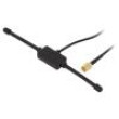 Anténa RF 3dBi lineární na plochý kabel 50Ω 433,05÷434,79MHz