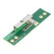 Anténa Bluetooth,WiFi,ZigBee 4dBi lineární PCB 45x11,3x5,1mm