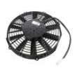 Ventilátor: DC axiální 12VDC Ø284x52mm 1270m3/h