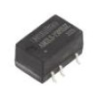 AM2LS-1505SJZ Měnič: DC/DC 2W Uvst: 13,5÷16,5V Uvýst: 5VDC SMD 1,4g AM2LS-JZ