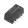 AM1LR-1505SH30JZ Měnič: DC/DC 1W Uvst: 14,25÷15,75V Uvýst: 5VDC Uvýst2: -5VDC