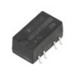 AM1LS-0515DH30JZ Měnič: DC/DC 1W Uvst: 4,5÷5,5V Uvýst: 15VDC Uvýst2: -15VDC SMD