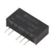 AM1DS-0324DJZ Měnič: DC/DC 1W Uvst: 2,97÷3,63V Uvýst: 24VDC Uvýst2: -24VDC