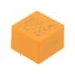 AMEM5-12S277HAVZ Měnič: AC/DC 5W 85÷305VAC Unap: 100÷430VDC Uvýst: 12VDC 80,5%