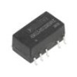 AM1LS-0512DH30VZ Měnič: DC/DC 1W Uvst: 4,5÷5,5V Uvýst: 12VDC Uvýst2: -12VDC SMD