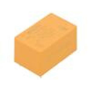 AMEL10-5S277HAVZ Měnič: AC/DC 10W 85÷305VAC Unap: 100÷430VDC Uvýst: 5VDC 79% PCB