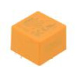 AMEM3-12S277HAVZ Měnič: AC/DC 3W 85÷305VAC Unap: 100÷430VDC Uvýst: 12VDC 78% PCB