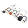 Kabel pro hands-free sadu THB, Parrot Infiniti,Land Rover
