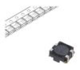 ACM4520-901-2P-T Filtr: odrušovací SMD 2,3A 50VDC Rcívky: 60mΩ 2x4,5x4,7mm
