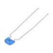 Kondenzátor keramický MLCC 100nF 100VDC C0G ±5% THT 5mm