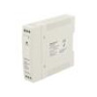 QOLTEC-50907 Napájecí zdroj: spínaný 10W 24VDC 0,42A 220÷240VAC DIN IP20