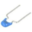 Kondenzátor keramický MLCC 47pF 50VDC C0G ±5% THT 5mm