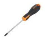 Šroubovák Torx® se zajištěním T20H EVOX Dél.ostří: 100mm