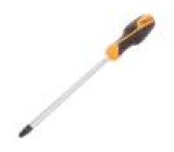 Šroubovák Pozidriv® PZ4 BETAGRIP Dél.ostří: 200mm