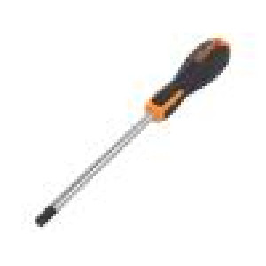 Šroubovák imbusový HEX 8mm EVOX Dél.ostří: 150mm