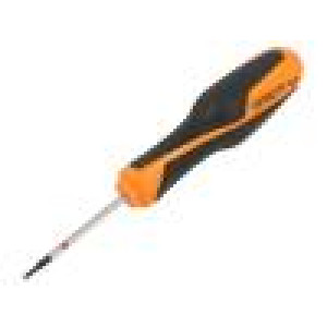 Šroubovák Torx® TX06 BETAGRIP Dél.ostří: 50mm Celk.dél: 150mm