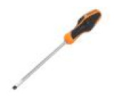 Šroubovák plochý 6,5x1,2mm BETAGRIP Dél.ostří: 150mm