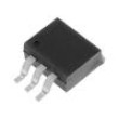 LM1084ISX-5.0/NOPB IC: stabilizátor napětí LDO,nenastavitelný 5V 5A TO263-3 SMD